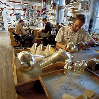 Amazon.co.jp: Georg Jensen ジョージ ジェンセン LEGACY ハートボンボ